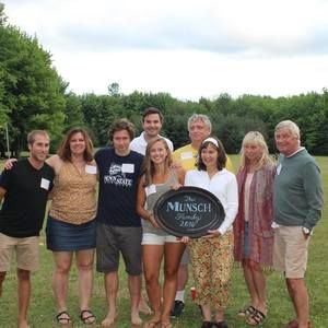 Meet your Posher, Sandy